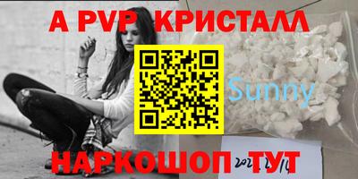 стафф Кинель